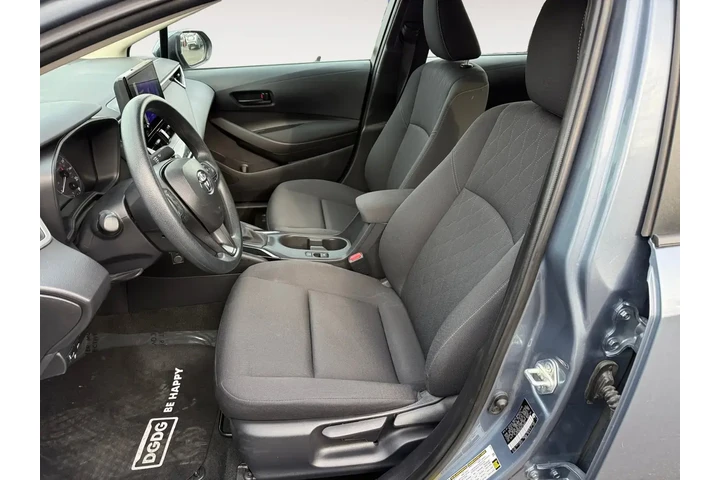 $19600 : Toyota Corolla 2024 LE 4dr S image 10