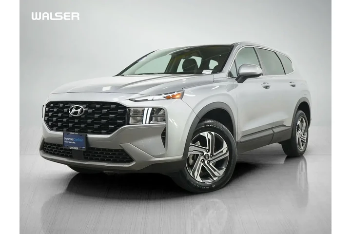 $23599 : Hyundai SANTA FE 2023 AWD SE image 1