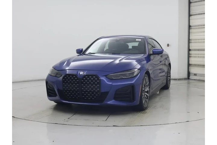 $28998 : BMW 4 Series 2022 430i Gran image 4