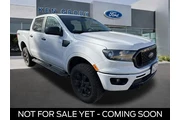 Ford Ranger 2023 4x4 XLT 4dr