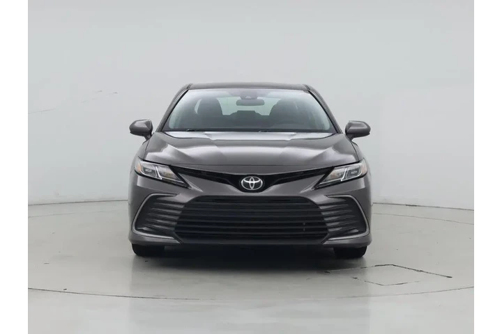 $20998 : Toyota Camry 2022 LE 4dr Sed image 5