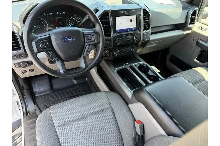 $30989 : Ford F-150 2020 4x4 XL 4dr S image 9