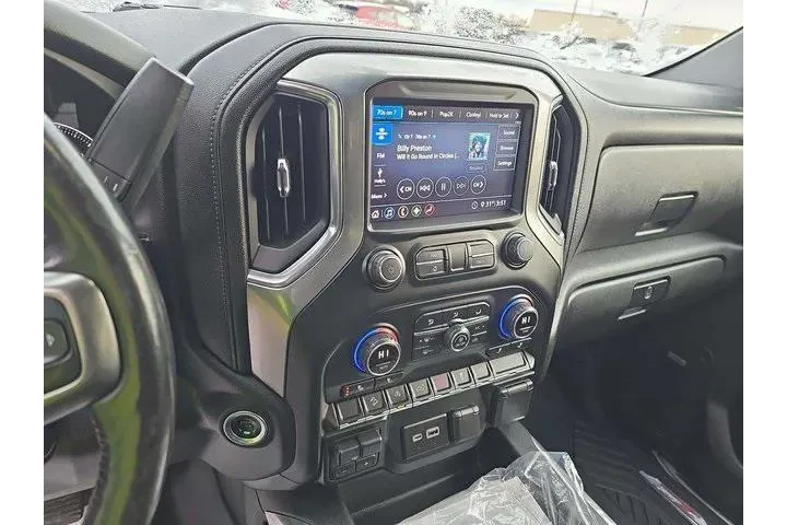 $28691 : Chevrolet Silverado 1500 202 image 6