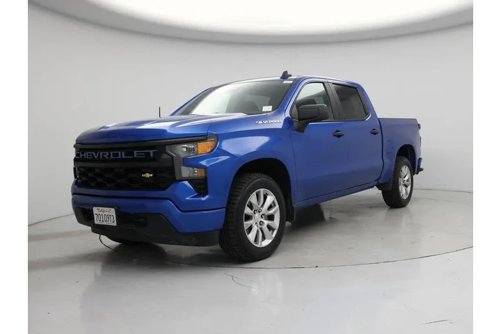 $34998 : Chevrolet Silverado 1500 202 image 4