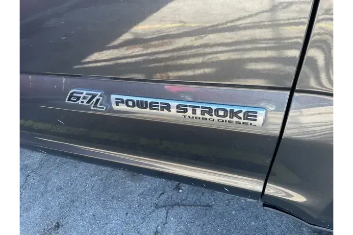 $36000 : Ford F-250 Super Duty 2017 4 image 7