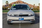 $25209 : Hyundai IONIQ 5 2024 SEL 4dr thumbnail