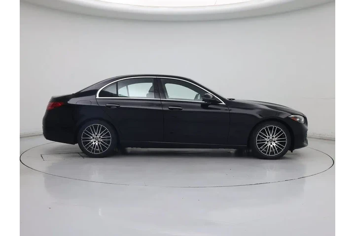 $31998 : Mercedes-Benz C-Class 2022 C image 7