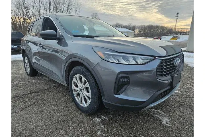 $21000 : Ford Escape 2024 Active 4dr image 2