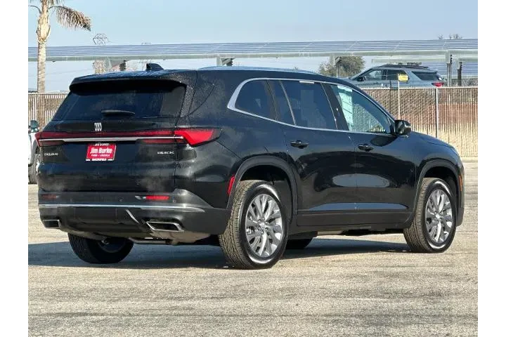 $37990 : Buick Enclave 2025 Preferred image 3