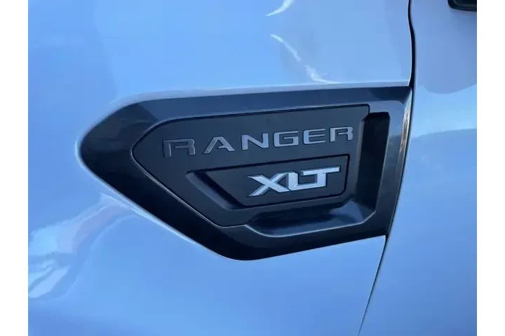 $24800 : Ford Ranger 2019 4x4 XLT 4dr image 4