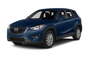 2015 CX-5 Grand Touring en North Dakota