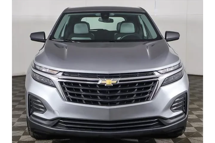 $16499 : Chevrolet Equinox 2023 LS 4d image 9