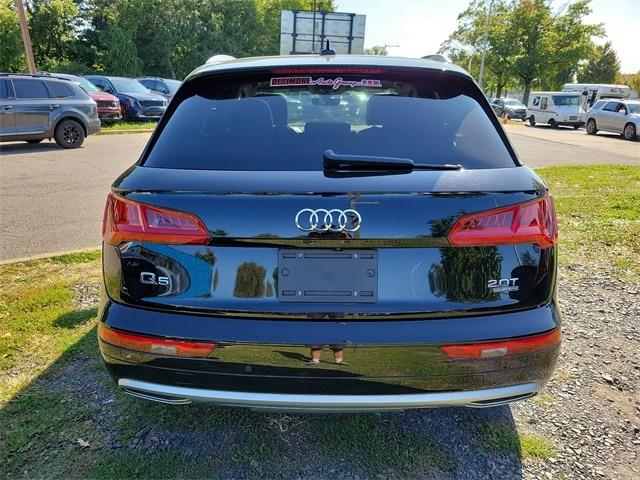 $23491 : 2018 Q5 2.0T image 5