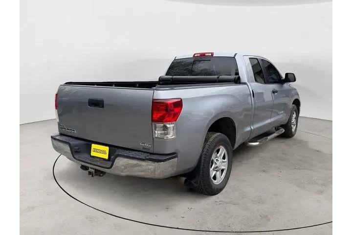 $14961 : Toyota Tundra 2012 4x4 Grade image 5