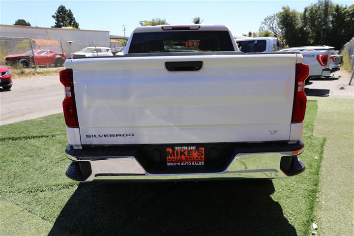 $29900 : 2020 CHEVROLET SILVERADO LT image 7