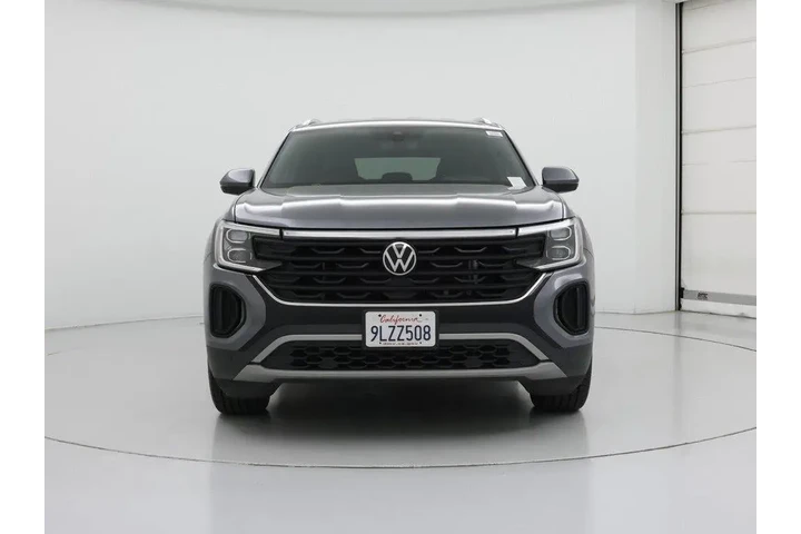 $28998 : Volkswagen Atlas Cross Sport image 5