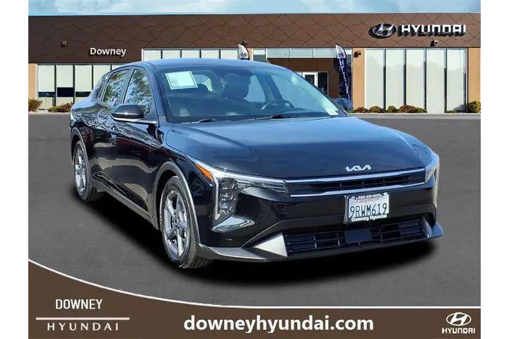 $21789 : Kia K4 2025 LXS 4dr Sedan image 3