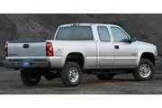 Chevrolet Silverado 2500HD 2