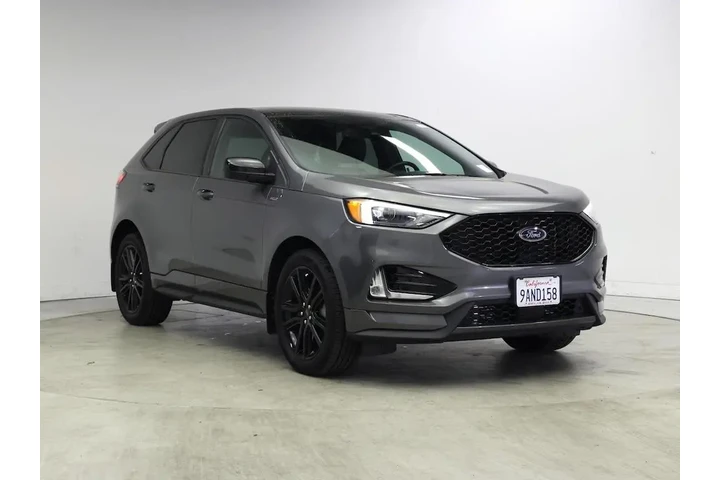 $23998 : Ford Edge 2022 AWD ST-Line 4 image 1