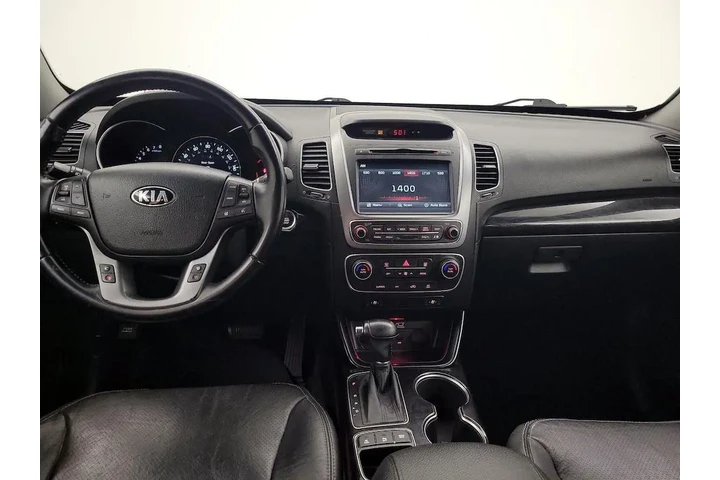 $12599 : Kia Sorento 2015 SX 4dr SUV image 9