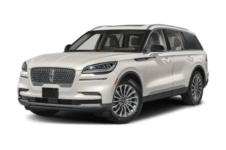 $39990 : Lincoln Aviator 2024 Premier image 1