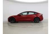 $29998 : Tesla Model 3 2021 AWD Perfo thumbnail