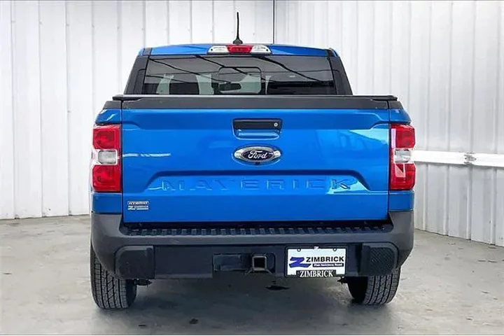 $22490 : Ford Maverick 2022 XL 4dr Su image 4