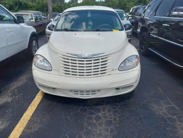 $4500 : 2005 PT Cruiser Touring image 4