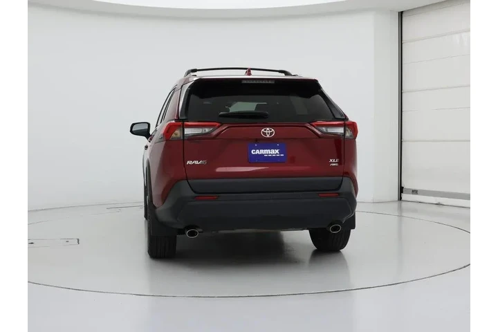 $34998 : Toyota RAV4 2023 AWD XLE Pre image 6