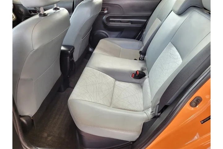 $9599 : 2015 Prius c Four image 8