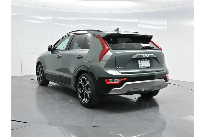 $22562 : Kia Niro 2023 EX 4dr Crossov image 6