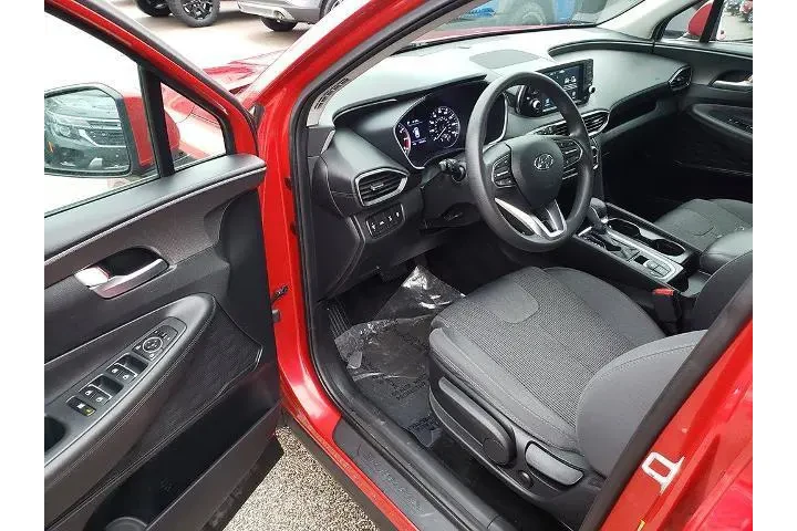 $17998 : Hyundai SANTA FE 2020 AWD SE image 9