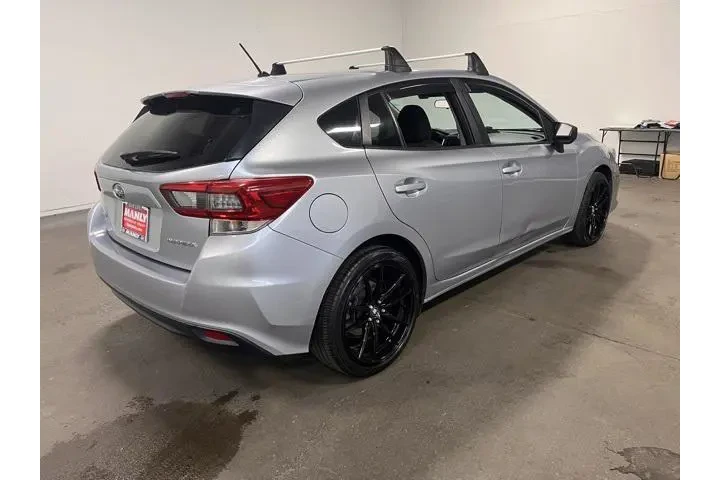 $17567 : Subaru Impreza 2021 AWD Base image 3