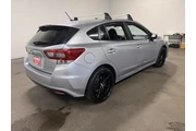 $17567 : Subaru Impreza 2021 AWD Base thumbnail