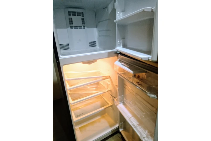 $6600 : REFRIGERADOR MABE 14 PIES SEMI image 3