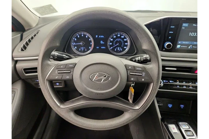 $17998 : Hyundai SONATA 2020 SE 4dr S image 10