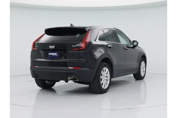 $24998 : Cadillac XT4 2021 Luxury 4dr image 8
