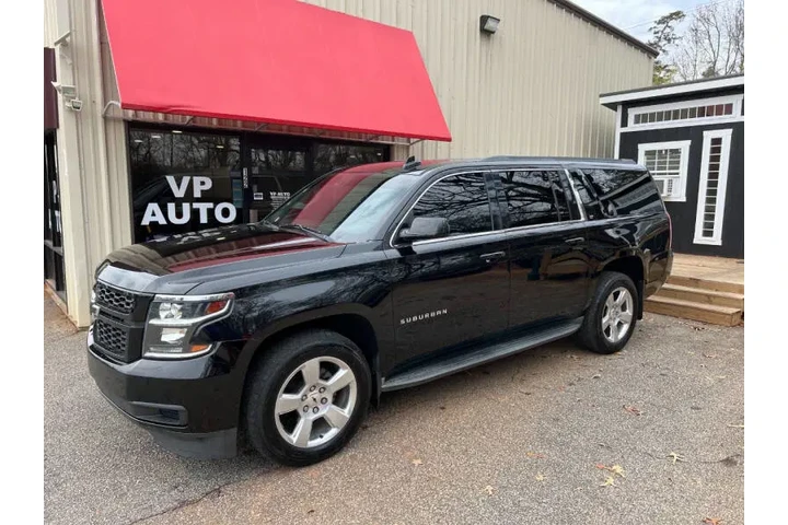 $17999 : 2016 Suburban LT image 8