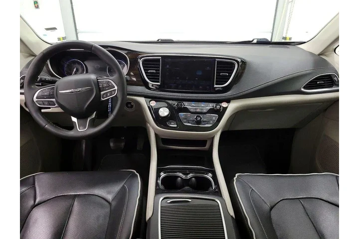 $24998 : Chrysler Pacifica 2023 Limit image 9