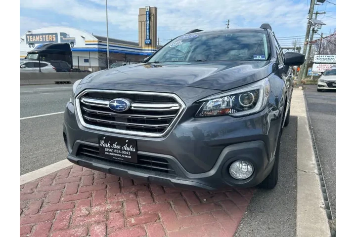 $8995 : 2019 Outback 2.5i Premium image 9