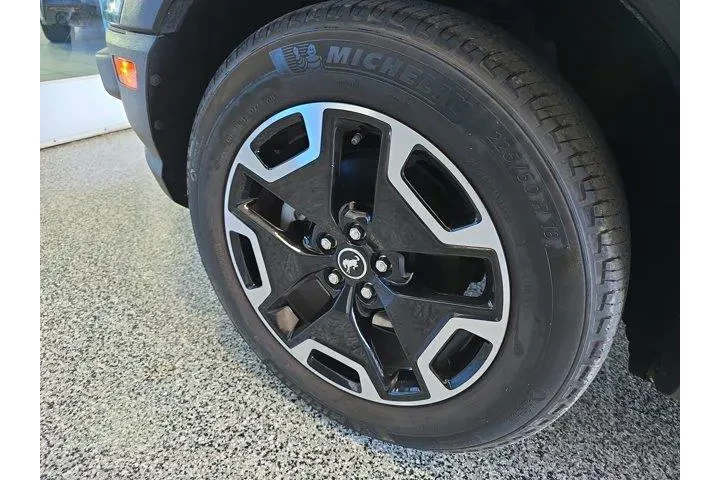 $26599 : Ford Bronco Sport 2021 AWD O image 3