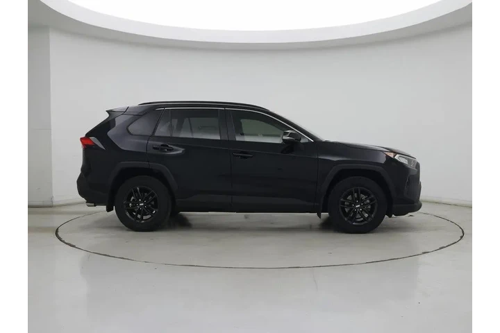 $28998 : Toyota RAV4 2020 AWD XLE 4dr image 7