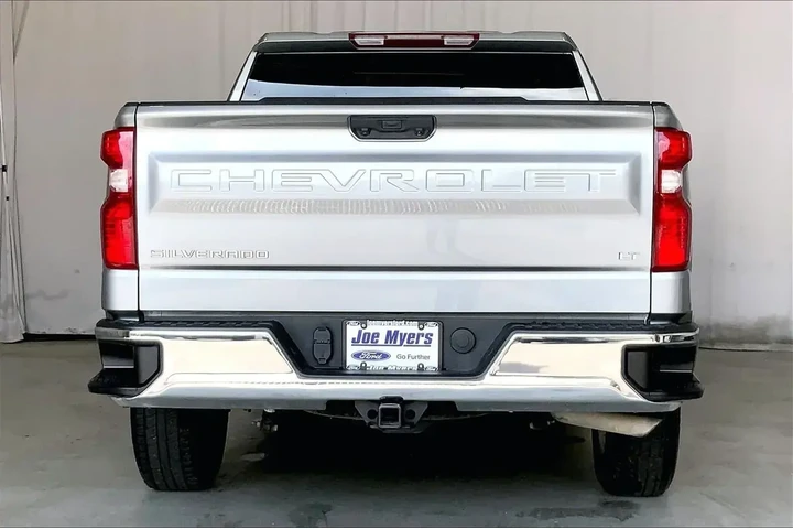 $36708 : Chevrolet Silverado 1500 202 image 3