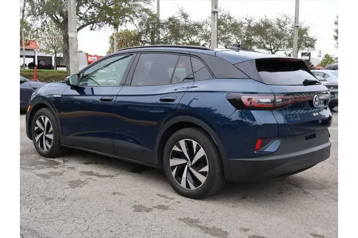 $16390 : Volkswagen ID.4 2023 Pro 4dr image 8