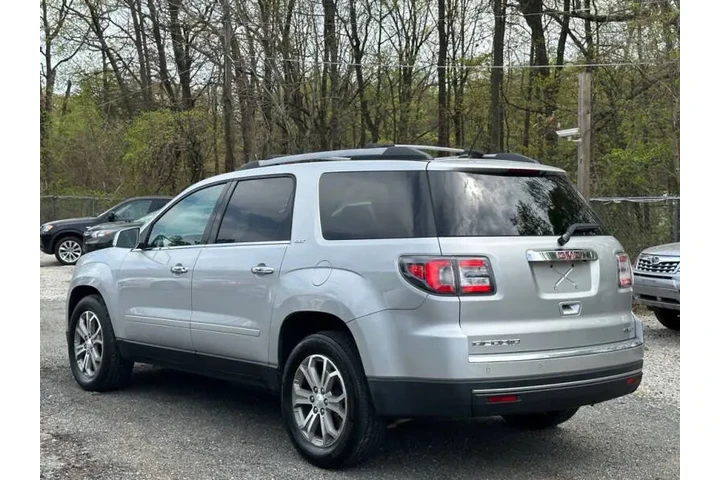$12990 : 2015 GMC Acadia SLT-1 image 6