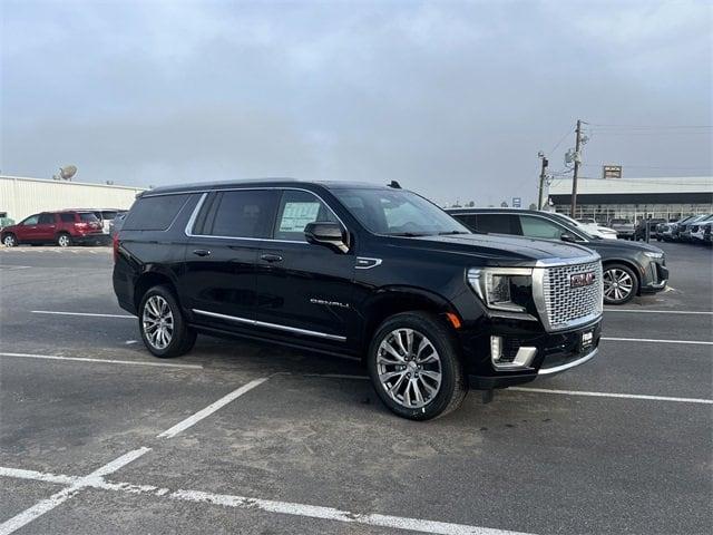 $94610 : 2024 GMC Yukon XL Denali image 2