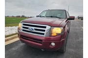 $8980 : Ford Expedition EL 2012 4x4 thumbnail