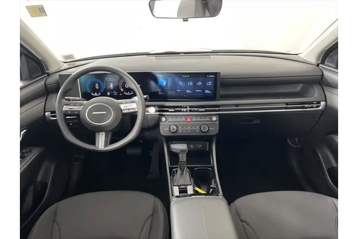 $27905 : Hyundai TUCSON 2025 AWD SE 4 image 3