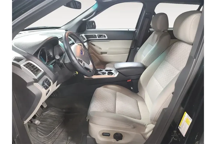 $11500 : Ford Explorer 2014 XLT 4dr S image 3