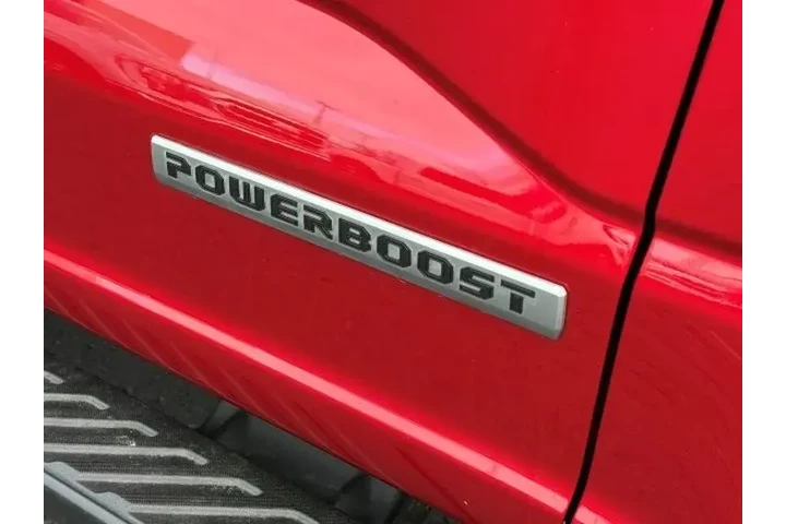 $37435 : Ford F-150 2022 4x4 XLT 4dr image 10